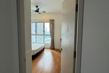 Sunway Geo Residences