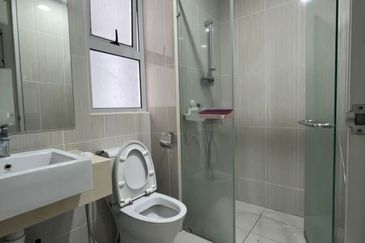 Sunway Geo Residences