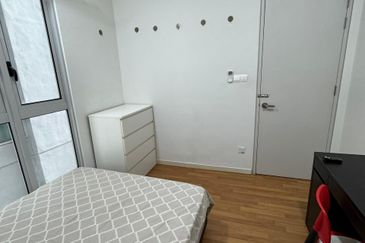 Sunway Geo Residences