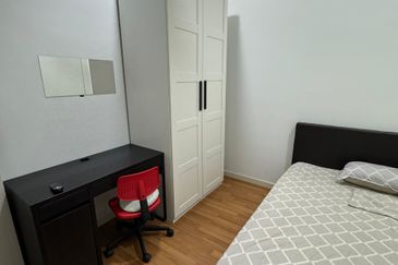 Sunway Geo Residences