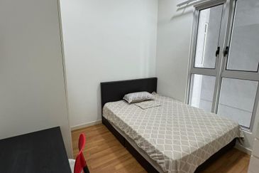 Sunway Geo Residences