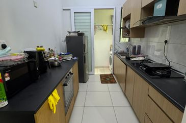 Sunway Geo Residences