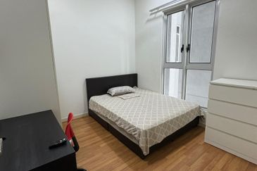 Sunway Geo Residences