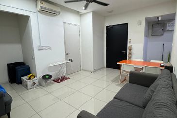 Sunway Geo Residences