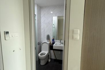 Sunway Geo Residences