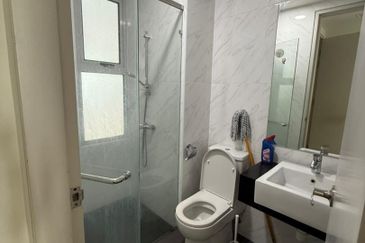 Sunway Geo Residences