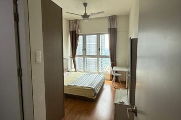 Sunway Geo Residences