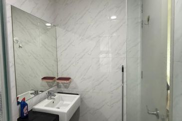 Sunway Geo Residences