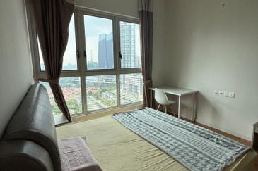 Sunway Geo Residences