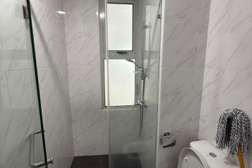 Sunway Geo Residences