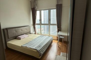 Sunway Geo Residences