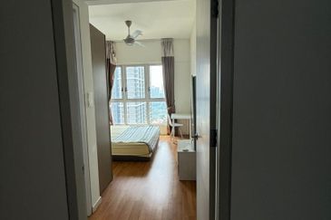 Sunway Geo Residences