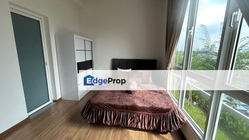 121 Residence for rent, Selangor, Kayu Ara