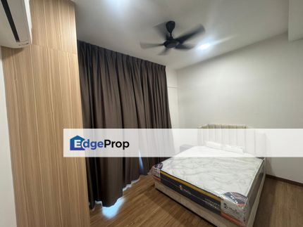 121 Residence for rent, Selangor, Kayu Ara