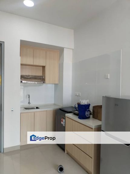 121 Residence for rent, Selangor, Kayu Ara