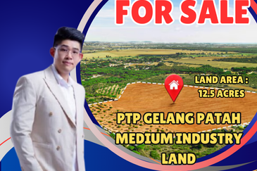 Pelabuhan Tanjung Pelepas