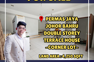 Bandar Baru Permas Jaya