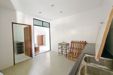 Bandar Baru Permas Jaya