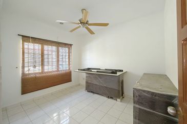 Bandar Baru Permas Jaya