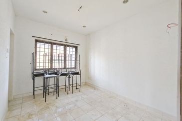 Bandar Baru Permas Jaya