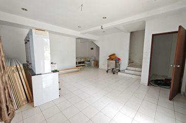 Bandar Baru Permas Jaya