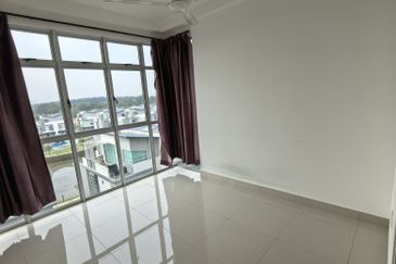 D'Lagoon, Taman Seri Austin