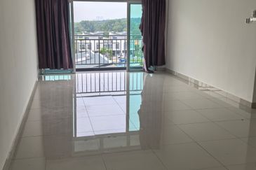 D'Lagoon, Taman Seri Austin