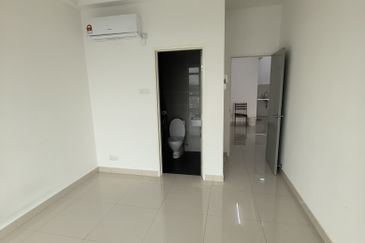 D'Lagoon, Taman Seri Austin