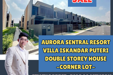 Aurora Resort Villas