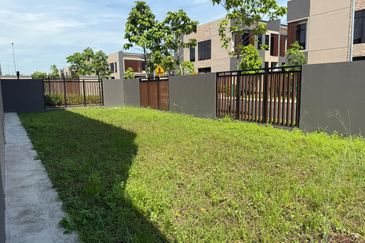 Aurora Resort Villas