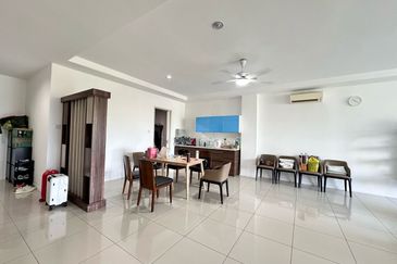 Residensi Ledang