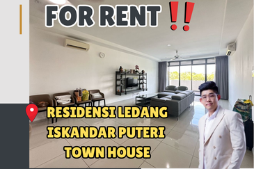 Residensi Ledang