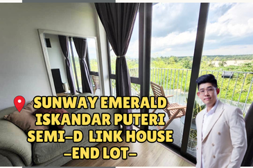 Sunway Emerald Residence