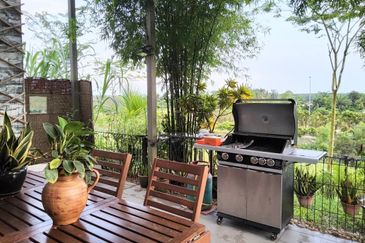 Sunway Emerald Residence