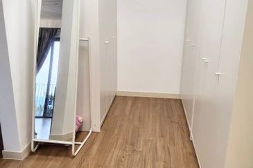 Sunway Emerald Residence