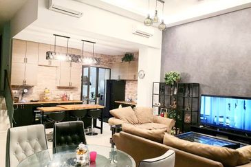 Sunway Emerald Residence