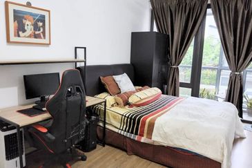 Sunway Emerald Residence