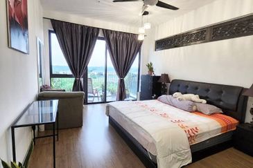 Sunway Emerald Residence