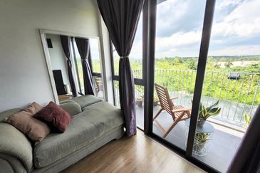 Sunway Emerald Residence