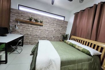 Sunway Emerald Residence