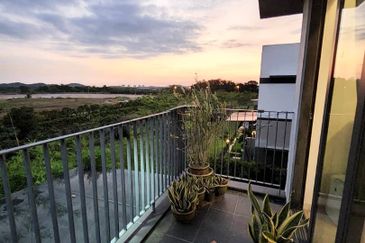 Sunway Emerald Residence