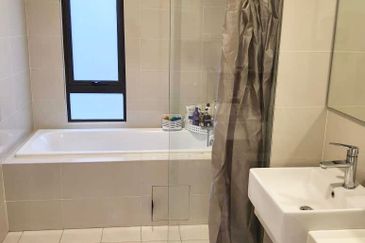 Sunway Emerald Residence