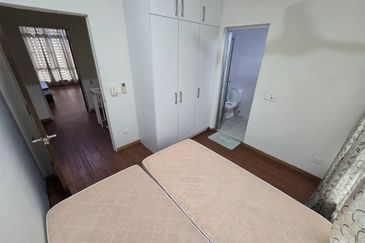 The Seed @ Sutera Utama