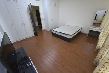 The Seed @ Sutera Utama