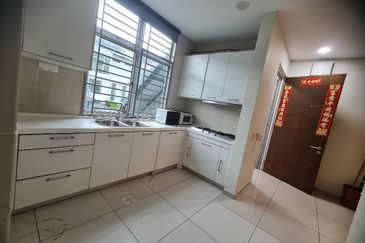 The Seed @ Sutera Utama