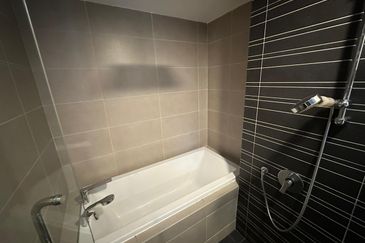 Teega Suites @ Puteri Harbour