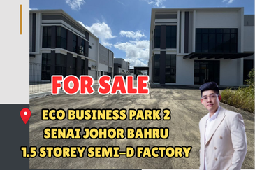 Eco Business Park 2