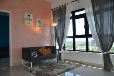 The Meridin @ Medini