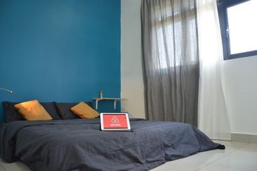 The Meridin @ Medini