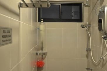 The Meridin @ Medini